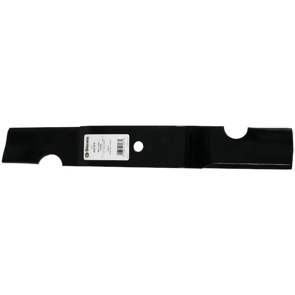 Stens Mulching Blade For Wright Mfg.Stander Requires 3 For 52" Deck 330-874 330-874 - main